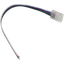 Pre-Wired Connector for LED Strip RGB+W IP20 12mm thumbnail 3