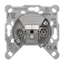 TV/FM socket outlet insert GEDU10 thumbnail 3