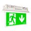 Emergency luminaire KS Wireless LED 8h 230V AC, switchable thumbnail 5