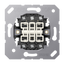 3-gang switch insert 10 AX / 250 V 5306EU thumbnail 2