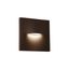 Wall Light Brown Square  Vita thumbnail 2