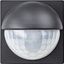 ARGUS 180 flush-mounted sensor module, anthracite, System M thumbnail 1