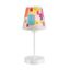 Candy Multicolour Nursery Table Lamp thumbnail 1