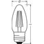 LED CLASSIC B P 4W 827 Clear E27 thumbnail 6