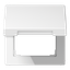 Centre plate with hinged lid LS990KLWW thumbnail 6