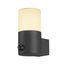 GRAFIT E27 round sensor, wall-mounted luminaires anthracite thumbnail 4