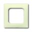 2511-212K-102 Cover Frame SI/Reflex SI White thumbnail 2