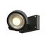 KALU 1 QPAR111, Wall and Ceiling luminaire, black, max. 75W thumbnail 3