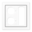 Centre plate LS927.252WW thumbnail 2