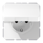 SCHUKO socket CD1520NBFKLWW thumbnail 4