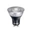 LED Bulb GU10 5W 2700K 40'' 400Lm 027926 Sylvania thumbnail 1