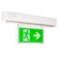 Emergency luminaire KB 6x0,5 LED 230V, universal mounting thumbnail 4