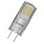 LED PIN 12 V 2.6W 827 GY6.35 thumbnail 3