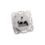 2-port Cat6A Network Socket Insert THORGEON thumbnail 2