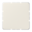 Blank centre plate (snap-on fixing) 594-0 thumbnail 4