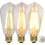 LED Lamp E27 ST64 Soft Glow 3-step thumbnail 2