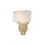 House Albero Wall Lamp Beige thumbnail 4