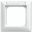 1721 NS-914 Cover Frame Busch-balance® SI Alpine white thumbnail 1