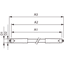 MAS LEDtube HF 600mm HE 8W 840 T5 thumbnail 2