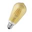 SMART+ Filament Edison Dimmable 6W 824 230V FIL GD E27 thumbnail 5