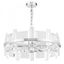 Modern Cerezo Pendant Lamp Chrome thumbnail 2