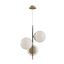 Modern Nostalgia Pendant Lamp Matt Gold thumbnail 2