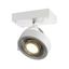 KALU 1 QPAR ceiling light, matt white. ES111, max. 75W thumbnail 3