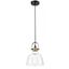 Pendant Irving Pendant Lamp Black thumbnail 3