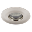 IP65 MR16/GU10 Die-Cast Bathroom Downlight Satin Chrome thumbnail 3