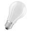 LED Retrofit CLASSIC A DIM 4.8W 827 Frosted E27 thumbnail 1