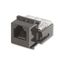 1228.01 RJ 12-6 Modular-Jack communication insert (keystone) thumbnail 22