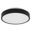 Smart+ Orbis Ceiling Black 350mm TW thumbnail 6