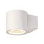 OCULUS WL PHASE, Wall-mounted light white 8.5W 570lm 2000-3000K CRI90 100° Dimmable thumbnail 1