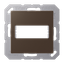 Centre plate for subminiature D-socket A594-1915MO thumbnail 3