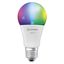 SMART+ WiFi Classic Multicolour 230V RGBW FR E27 SINGLE PACK thumbnail 5