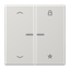 centre plate f. motor-contr. inserts thumbnail 2