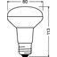 PARATHOM® DIM R80 100 36 ° 9.6 W/2700 K E27 thumbnail 3