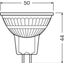 LED SUPERSTAR PLUS MR16 8W 940 GU5.3 thumbnail 4