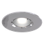 Edge GU10 IP65 Fire Rated Downlight Chrome thumbnail 3