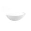 COVE WHITE PLASTER WALL LAMP 4W 3000K thumbnail 1