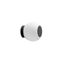 MOY CEILING OR WALL LAMP BLACK LED 4W 3000K thumbnail 1