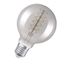 Vintage 1906 LED CLASSIC SLIM FILAMENT Globe DIMMABLE 7.8W 818 Smoke E thumbnail 9