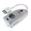 USB MULTI-OUTLET SOCKET USB CHARGER 1,2A thumbnail 4