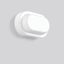 Alu-Lux oval, 12 W, 740 lm, 840, white, on/off Ceiling and wall lumina thumbnail 2