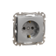 Sedna Design & Elements, SSO Side earth Screw, aluminium thumbnail 5