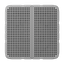 Loudspeaker module CD500 LSMCD4GR thumbnail 2