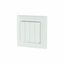 Rocker, 4-way, White, gloss, venitian blind thumbnail 2