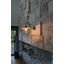 HUDSON BLACK WALL LAMP thumbnail 2