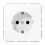 SCHUKO socket CD1520KIWW thumbnail 1