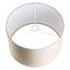 FENDA lamp shade, D455/ H280, beige thumbnail 6